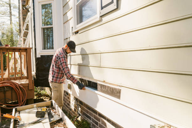 Top rated local Storm Damage Siding Repair specialists in Burlington, KY